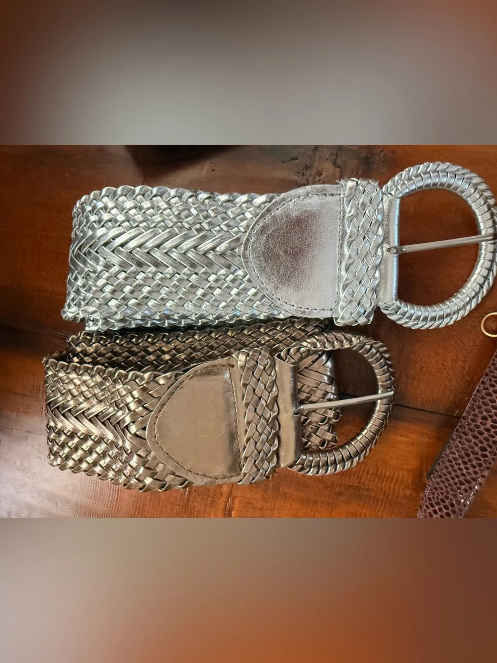 N/A belts know